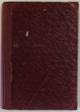 CONFERENCIA , JOURNAL DE L &#039;UNIVERSITE DES ANNALES , COLEGAT DE 6 NUMERE , 1929 - 1935