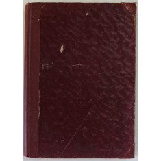 CONFERENCIA , JOURNAL DE L &#039;UNIVERSITE DES ANNALES , COLEGAT DE 6 NUMERE , 1929 - 1935