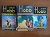 Robin Hobb &ndash; trilogia Farseer (5 vol) - fantasy