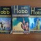Robin Hobb &ndash; trilogia Farseer (5 vol) - fantasy