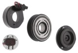 Ambreiaj compresor AC Chrysler Voyager; Dodge Grand Caravan; Lancia Voyager; Vw Routan, motor: 2.8 CRD, 3.3 V6, 3.8 V6, tip Denso: 10SR17C, Diam.