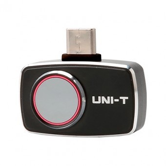 Camera termoviziune uti721m uni-t foto