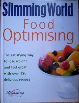 Food Optimising foto