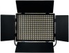Lampa Video Profesionala Viltrox VL-D60T , Panou LED Bi-Color 60W, CRI 95+, 3300K-5600K, Telecomanda Wireless pentru YouTube si TikTok