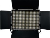 Lampa Video Profesionala Viltrox VL-D60T , Panou LED Bi-Color 60W, CRI 95+, 3300K-5600K, Telecomanda Wireless pentru YouTube si TikTok