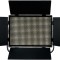 Lampa Video Profesionala Viltrox VL-D60T , Panou LED Bi-Color 60W, CRI 95+, 3300K-5600K, Telecomanda Wireless pentru YouTube si TikTok