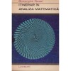 Gheorghe Gussi - Itinerar in analiza matematica - 128457