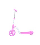 Trotineta si Bicicleta 2 in 1 pentru copii cu 2 roti