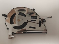 Cooler Laptop, Asus, VivoBook S13 S333E, S333EA, S333J, S333JA, S333JP, S333JQ, 13NB0SP0P01011, BAPA0705R5HY016, 13N1-C6M0101, 5V, 0.50A