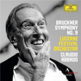 Various Artists - Bruckner Symphony No 9 - CD