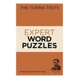 Turing Tests Expert Word Puzzles