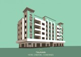 Ilustratie - Hotel Carlton, Constanta | Neuitatele