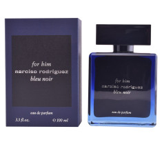 Apa de parfum spray Narciso Rodriguez Narciso Rodriguez For Him Bleu Noir, barbati, 100 ml foto
