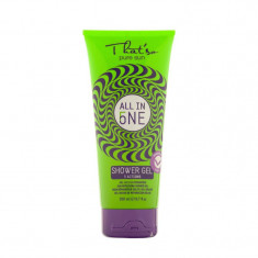 That So Gel de dus, All in one, 200ml