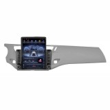 Cumpara ieftin Navigatie dedicata cu Android Citroen C3 2009 - 2016, gri, 2GB RAM, Radio GPS