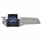 Navigatie dedicata cu Android Citroen DS3 2009 - 2018, gri, 2GB RAM, Radio GPS