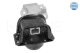Suport motor Citroen C4 I; Peugeot 307, 307 Cc, 307 Sw, 308 I Motor 1.6 16V, 1.6 16V Bio-Flex, 1.6 BioFlex, 2.0 16V, parte montare dreapta, OE 183991