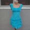 *Blue Collection | rochie dama mar. 34 | XS