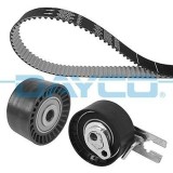 Kit distributie Citroen C3 II, DS3; DS DS 3; Ford Fiesta VI; Peugeot 2008 I, 206+, 207, 208 I Motor 1.4 HDi, 1.4 HDi 68, 1.4 HDi 70, OE 0831V7