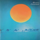 Santana Caravanserai LP 2018 (vinyl)