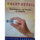 Richard Hammond - Smart retail (Editia: 2005)