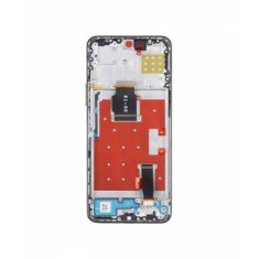 Ecran LCD Display Complet Cu Rama Pentru Huawei Honor X8A