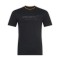 Mclaren Honda tricou de bărbați Essentials black F1 Team 2025 - L