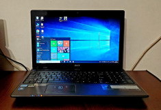 Laptop Gaming Acer cu i5 - Placa video dedicata 1 Gb - 8 Gb Ram foto