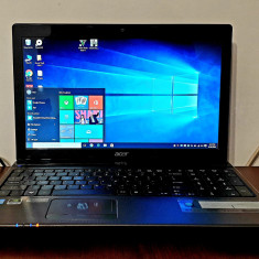 Laptop Gaming Acer cu i5 - Placa video dedicata 1 Gb - 8 Gb Ram