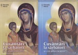 Petroniu Florea - Cuvantari la sarbatori si cu alte ocazii, 2 volume