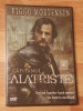 DVD: Capitanul Alatriste cu Viggo Mortensen, Romana