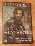 DVD: Capitanul Alatriste cu Viggo Mortensen