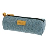 PENAR TIP ETUI TIP TRAPEZ GREENLINE, CULOARE ALBASTRU