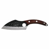 Cutit japonez DEPOX&reg;, Oriental Dinasty, otel inoxidabil, 28 cm