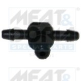 MEAT &amp; DORIA 9049 sistem injectie