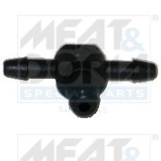 MEAT &amp; DORIA 9049 sistem injectie