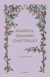 AMANTUL DOAMNEI CHATTERLEY, 2023, Litera, D.H. Lawrence