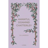 AMANTUL DOAMNEI CHATTERLEY