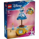 LEGO DISNEY PRINCESS ROCHIA CENURESEI 43266 SuperHeroes ToysZone