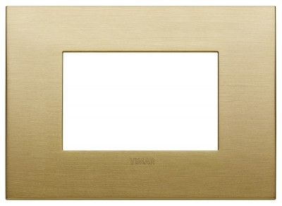 Rama Ornament 3M metal Vimar Arke alama periata 19653.12 foto