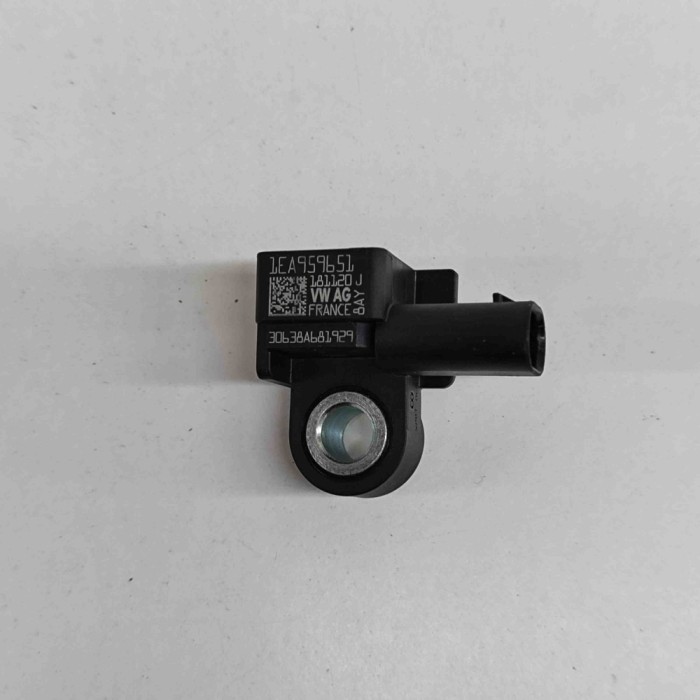 Senzor de impact lateral dreapta VW ID.4 E21 2021 OEM: 1EA959651 | 22156156
