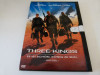 Three kings - cs, 587, DVD, Engleza