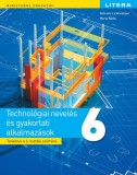 Cumpara ieftin Educatie tehnologica si aplicatii practice. Manual in limba maghiara. Clasa a VI-a