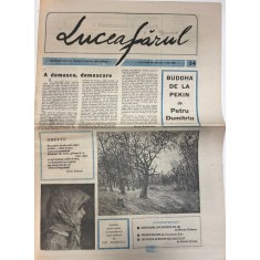 Luceafarul, nr. 14, 2 mai 1990