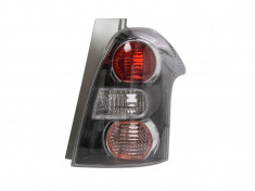 Tripla stop Lampa spate TOYOTA COROLLA Verso (ZER_, ZZE12_, R1_) 2004-2009 foto