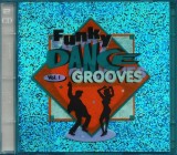 CD 2xCD Various &ndash; Funky Dance Grooves Vol. 1 (-VG)
