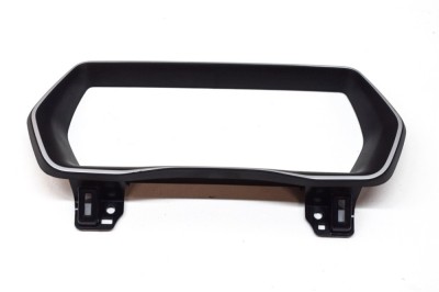Ornament ceas de bord TESLA MODEL S 2014 OEM: 1033042-00-C 17853339 foto
