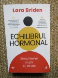 Echilibrul hormonal. Ghidul femeii dupa 40 de ani - Lara Briden
