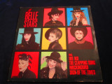 The Belle Stars - The Belle Stars _ vinyl,LP _ Stiff ( 1983, Germania), VINIL, Dance