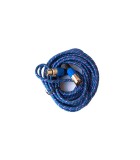 Cablu microfon XLR mama-tata 5m Cabletech